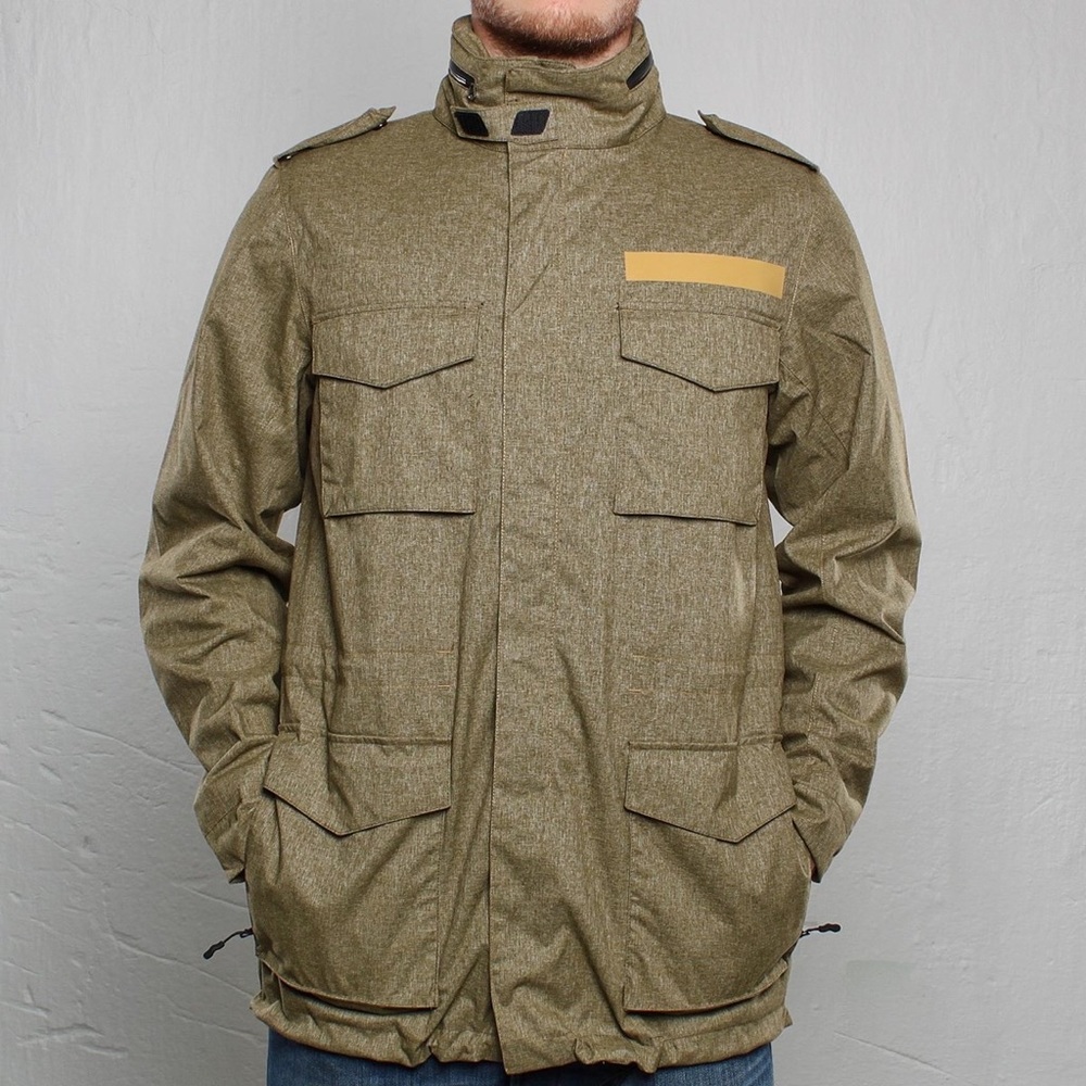 Nike Tech Pack Jacket M65